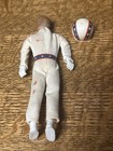 Evel Knievel Vintage Figure Complete With Helmet And Belt