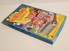 Vintage Flintstones Hanna Barbera Cartoon Kit Colorforms Toy Set Color Forms  72