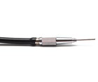 Shutter Release Cable 21  For Mamiya Exakta Ricoh Praktica Yashica Contax Camera