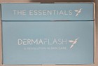 Dermaflash Treatment Exfoliating Facial Skin Care Brush   The Essentials 