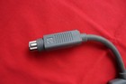 Vintage Original Apple Macintosh Powerbook Hdi To Scsi Adapter  590-0718-a