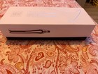 Ghd Chronos Professional Hd Motion-responsive Styler S8m261 White New