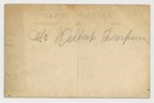 African American Soldier 1918 Wwi France Harlem Hellfighters Black Rppc J15202