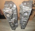 1971 Pontiac Gto Trans Am Formula 455 Ho 191 Round Port Heads