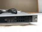 Cisco Asa5555-x Vpn Premium Adaptive Security Appliance - Tested   Factory Reset
