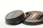 Canon Ef 20-35mm F 3 5-4 5 Usm Fx Lens Nice For Eos 3 Rebel T8 T7 80d 90d 5d 7d