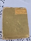 Vintage Yardley London Gold Plated Compact