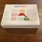 Creatology Santa Advent Kit Ages 6  New Christmas Holiday Noel Craft Kit