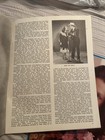Hank Williams From Life To Legend 1967 Biography By Jerry Rivers Magazine