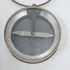 Early Antique Keuffel   Esser Co New York Surveyors Compass 