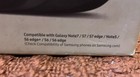 Samsung Gear Vr Oculus 2016 Galaxy Note S7 s7 s7edge note5 s6 Edge  - Black