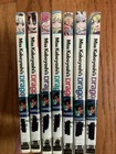 Miss Kobayashi s Dragon Maid Manga English Set Coolkyousinnjya Vol 2 3 5 6 7 8 9