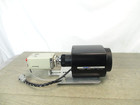 Panasonic Wv-bp332 Ccd Camera W  Computar V10z1618amsp Tv Zoom Lens 16-160mm