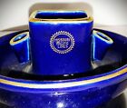 Rare 1950 Matchstand Ashtry Designed By Eva Zeisel 4 Hall   Missouri Pacific