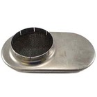 Volvo Penta 3818427 Flame Trap Flame Arrestor