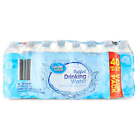 40 Count   2 Pack  Great Value Purified Drinking Water  16 9 Fl  Oz   New