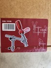  new  Piher 19100 Table Piston Clamp