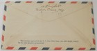 Murfreesboro Tennessee Airport Dedication October 14 1929 Airmail