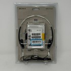 Vintage Sony Walkman Wm-fx30 Radio Cassette Player Auto Reverse Sealed Blister