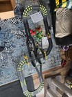 Artin Loop Express Electric Racing Set  Missing  Broken Peices  For Parts