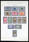 Italy Italian Colonies 1903-1960 Mnh Mh W  East Africa Stamp Collection
