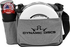 Dynamic Discs 3-disc Golf Set With Bag   1x Putter  Midrange   Driver   Cadet Sh