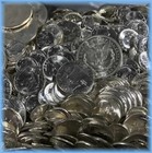 Silver Proof   Uncirculated Old U s  Coin Lots   Estate Sale Currency Bullion