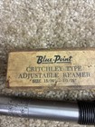 Bluepoint 15 16-1   1 16 Adjustable Reamer Critchley Type In Original Box