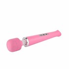 Handheld Massager 20 Speed Wand Vibrating Massage Magic Full Body Therapy