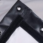 Sig Preferred Golf Impact Screen - By The Indoor Golf Shop