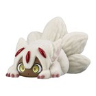 Made In Abyss Faputa Is Everywhere Figure  Set Of 4 Types