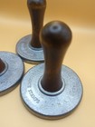 Nordic Ware Cookie Stamps 3 Sets Excellent Condition For The Age It Is