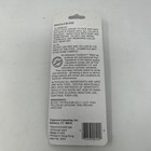 Vintage Topstone Dracula Blood Vampire Halloween Costume New On Card Vampire