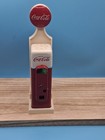 1990s Coca Cola -salt And Pepper Shaker Set