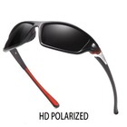 Men s Polarized Fishing Sunglasses Men Women Cycling Driving Hiking Sun Glasses 