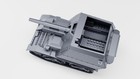 10 5cm Lefh16 sf  Auf Le Pz kpfw Mk iv 736 e   germany  Ww2 