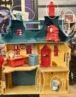 Filmation Ghostbusters Ghost Command Center Repro Parts  now W stickers  