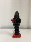 Other Brands Hobbies Planet Robot Robbie The Tin Toy Spring Type Black Preowned