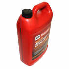 Engine Coolant   Antifreeze-gold Concentrated Antifreeze   Coolant - Gallon