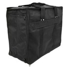 Jewelry Salesman Display Travel Case Sample Storage Carrying 12 Pc 1  Deep Tray