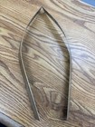 Vintage Koken Presidential Barber Chair Parts