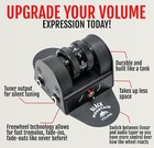New Black Mountain Mini Volume Pedal