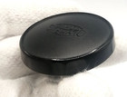     video     mint  Olympus Tokyo Lens Metal Front Cap 42mm Push-on From Japan