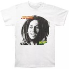 Men s Bob Marley Kaya Album Gift Unisex T-shirt