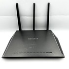 Netgear Nighthawk Ac1900 Smart Wifi Router R7000 Dual Band Unit Gigabit