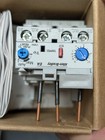 Allen-bradley 193 Electronic Overload Relay 193-ea4fb 3-12a Manual Reset