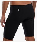 Tyr Men s Venzo Solid Competition Jammer Swimsuit Onyx Size 28 Black