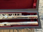 Gemeinhardt 33osb Professional Open-hole Flute  Offset G - Clearance Sale 