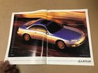 Vtg Sports Illustrated Magazine- The Charge  Murder  Oj Simpson Cover  6 27 1994