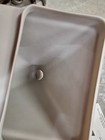 Wal-board Drywall Texture Hopper Gun - Appears Unused